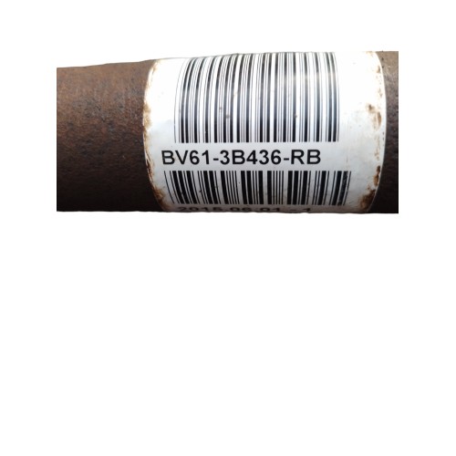 PÓŁOŚ PRAWA FORD FOCUS MK3 1.0 ECOBOOST #2