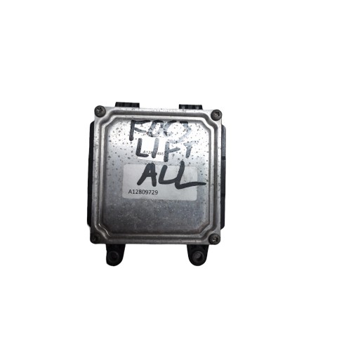 MODUŁ SENSOR RADAR BLIS FOCUS MK3 LIFT 2015- #2