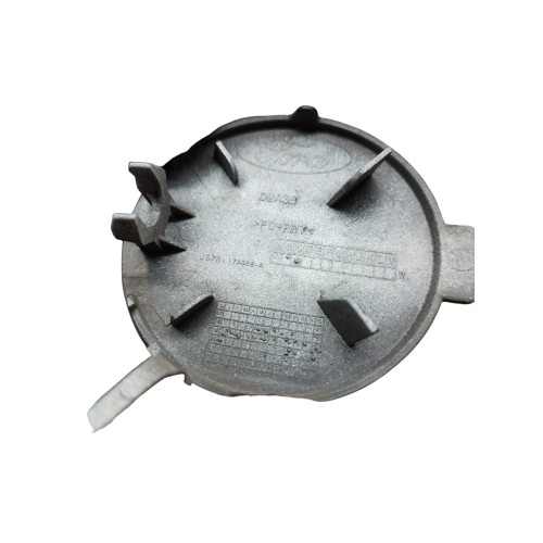 ZAŚLEPKA ZDERZAKA PRZEDNIEGO FORD MONDEO MK5 LIFT #2