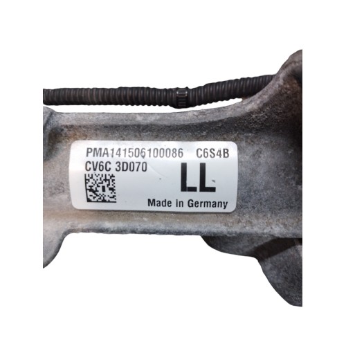 PRZEKŁADNIA KIEROWNICZA FORD FOCUS MK3 LIFT #2