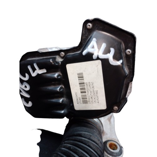 PRZEKŁADNIA KIEROWNICZA FORD FOCUS MK3 LIFT #3