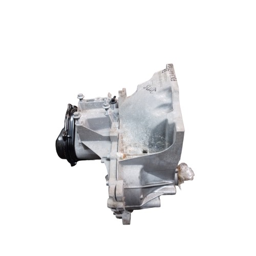 SKRZYNIA BIEGÓW FORD FOCUS MK3 LIFT 1.0 ECOBOOST #2