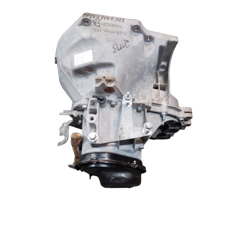 SKRZYNIA BIEGÓW FORD FOCUS MK3 LIFT 1.0 ECOBOOST #3