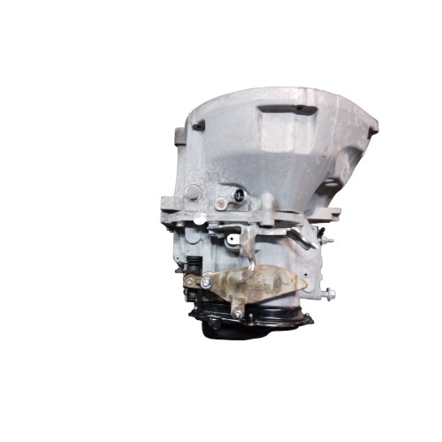 SKRZYNIA BIEGÓW FORD FOCUS MK3 LIFT 1.0 ECOBOOST #4