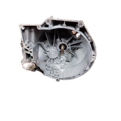SKRZYNIA BIEGÓW FORD FOCUS MK3 LIFT 1.0 ECOBOOST #5