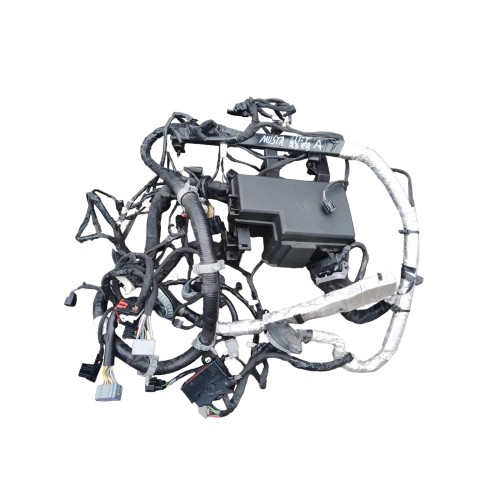 INSTALACJA KOMORY SILNIKA FORD MUSTANG VI LIFT 2.3 #2