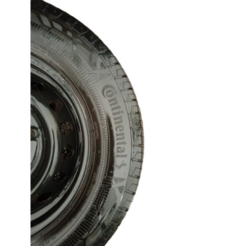 KOŁA STALOWE 15" FORD CUSTOM LIFT 215/65/15C #2