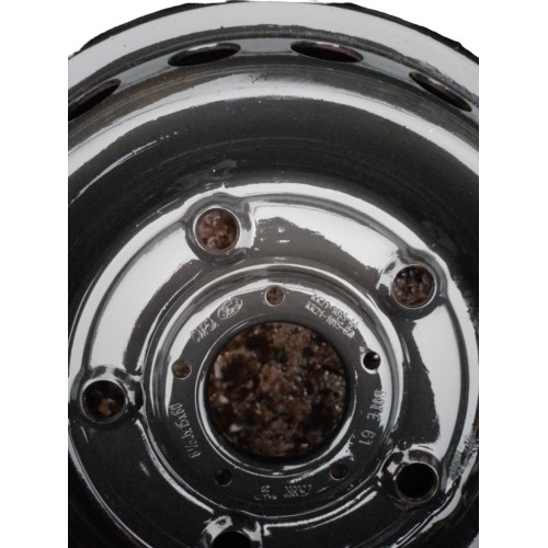 KOŁA STALOWE 15" FORD CUSTOM LIFT 215/65/15C #6