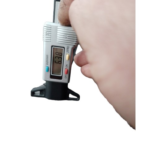 KOŁA STALOWE 15" FORD CUSTOM LIFT 215/65/15C #7