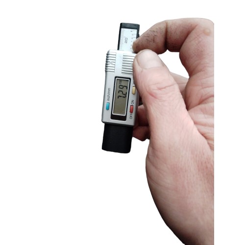 KOŁA STALOWE 15" FORD CUSTOM LIFT 215/65/15C #8