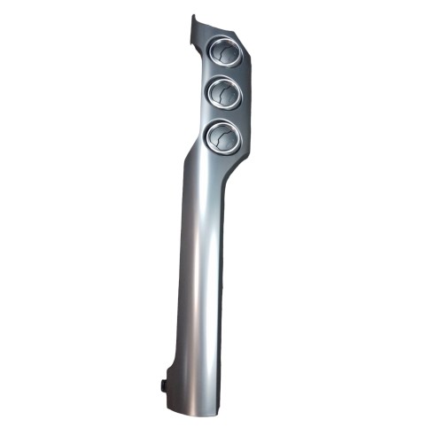 DEKOR LISTWA DEKORY FORD MUSTANG VI LIFT #4