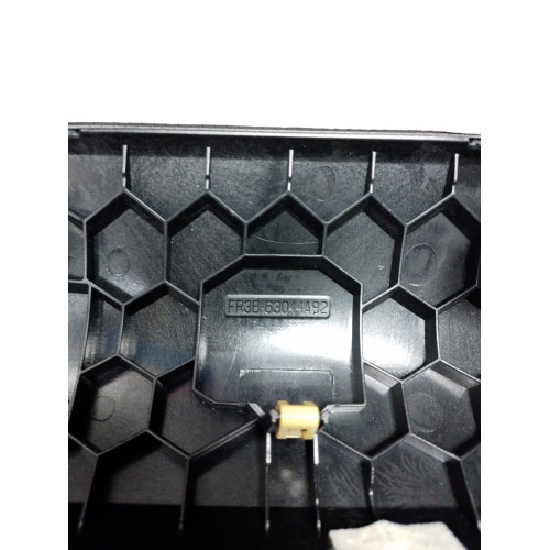 DEKOR LISTWA DEKORY FORD MUSTANG VI LIFT #5