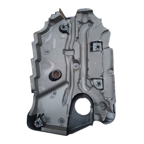 OSŁONA NA SILNIK 2.0 TDCI DS7Q-6N041-BE #2