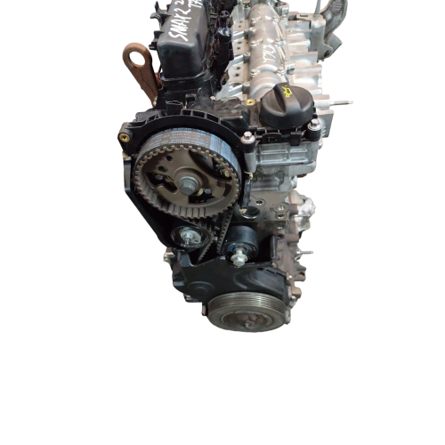 SILNIK 2.0 TDCI EURO 6 FORD S-MAX MK2 T7CJ #2