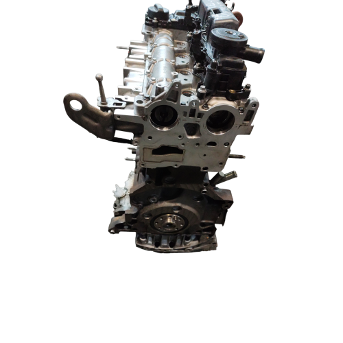 SILNIK 2.0 TDCI EURO 6 FORD S-MAX MK2 T7CJ #3