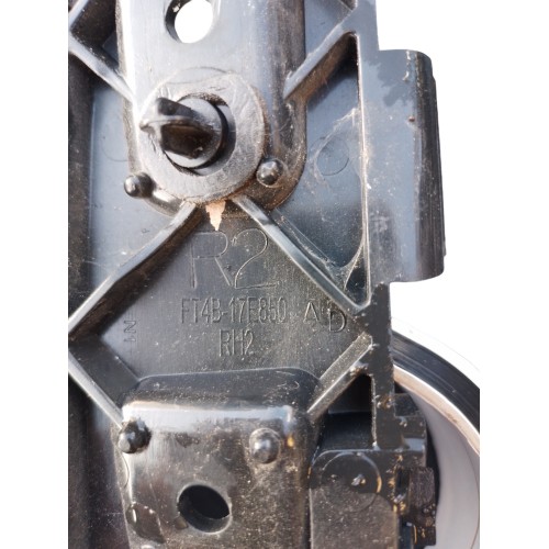 ŚLIZG ZDERZAKA TYŁ LEWY PRAWY FORD EDGE #3