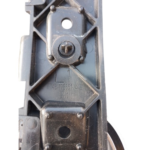 ŚLIZG ZDERZAKA TYŁ LEWY PRAWY FORD EDGE #4