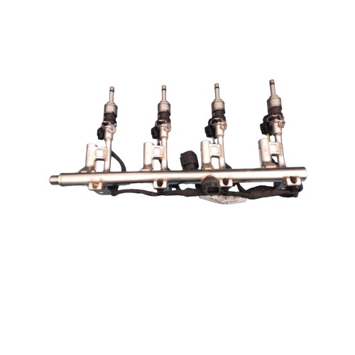 LISTWA WTRYSKOWA PALIWA FORD OE 1.5 ECOBOOST #2