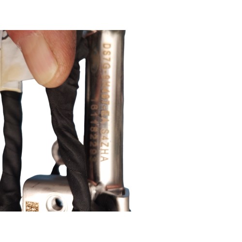 LISTWA WTRYSKOWA PALIWA FORD OE 1.5 ECOBOOST #3
