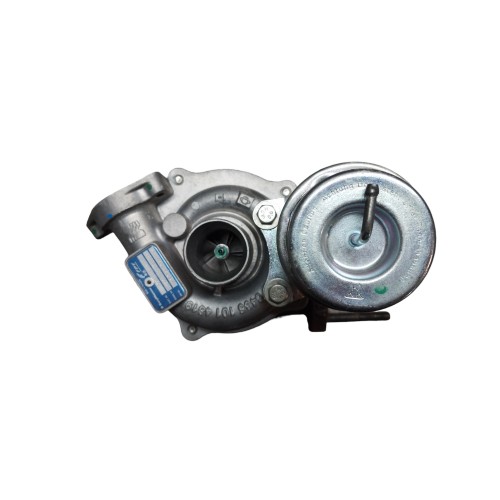 Turbina Turbosprężarka FORD KA 1.3 TDCI #3