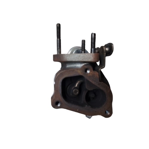 Turbina Turbosprężarka FORD KA 1.3 TDCI #4