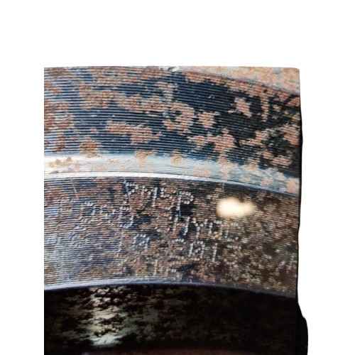 KOŁO ZAMACHOWE FORD OE 2.0 TDCI AUTOMAT #3