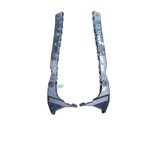 ŚLIZG ZDERZAKA TYLNEGO FORD CUSTOM #2