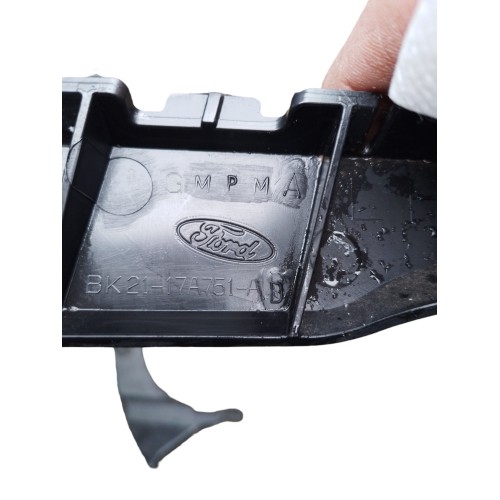 ŚLIZG ZDERZAKA TYLNEGO FORD CUSTOM #3