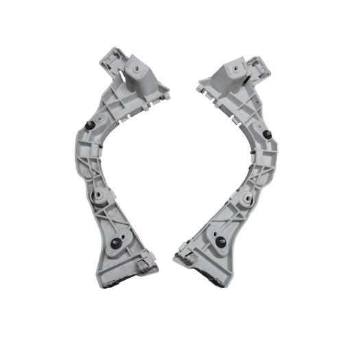 ŚLIZG ZDERZAKA FORD FOCUS MK3 LIFT #2