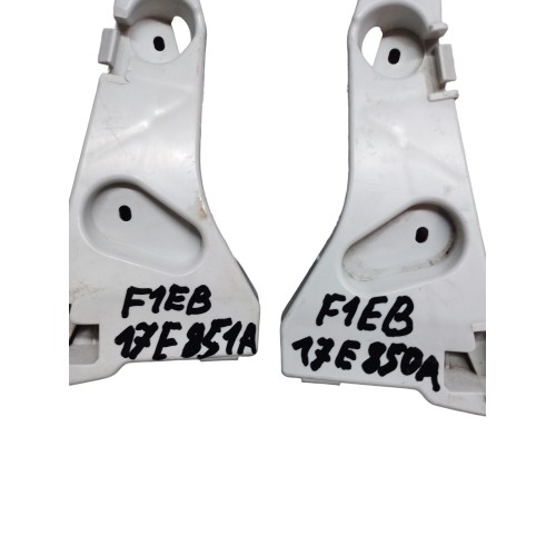 ŚLIZG ZDERZAKA FORD FOCUS MK3 LIFT #3