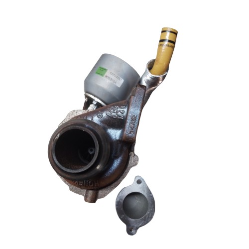 TURBOSPRĘŻARKA FORD FOCUS C-MAX 1.5 TDCI #3