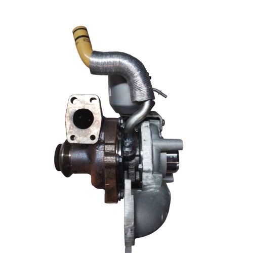 TURBOSPRĘŻARKA FORD FOCUS C-MAX 1.5 TDCI #4
