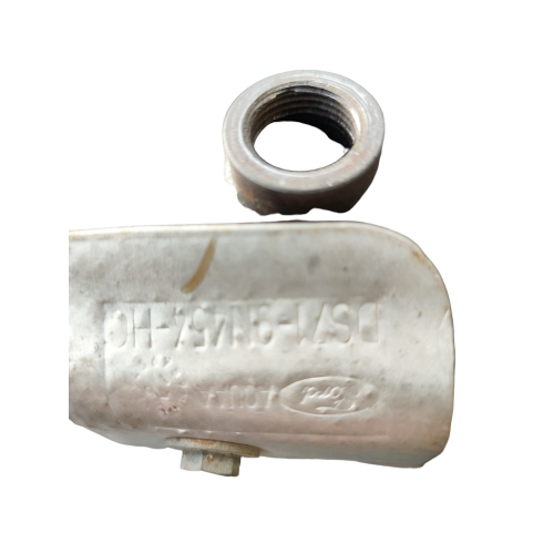 DPF KATALIZATOR FORD GALAXY MK4 2.0 TDCI 4X4 #2