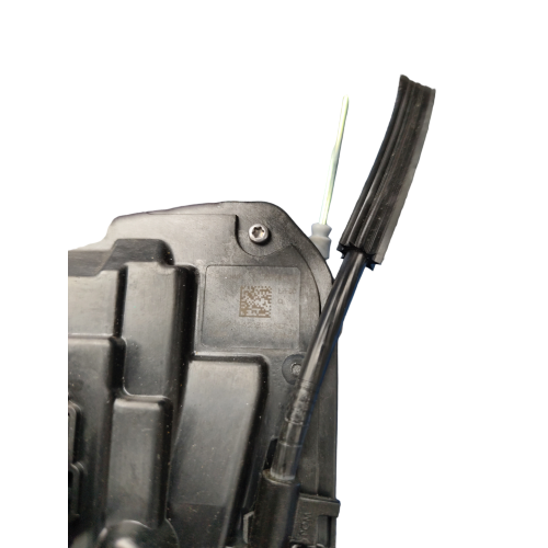 ZAMEK DRZWI LEWY PRZEDNI FORD FOCUS MK4 4 PIN #3