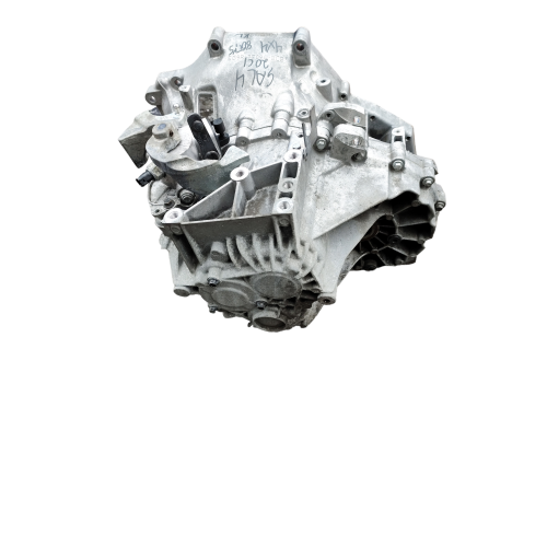 SKRZYNIA BIEGÓW FORD S-MAX MK2 GALAXY MK4 2.0 TDCI #3