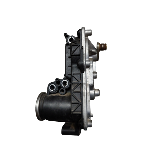 STEROWNIK NASTAWNIK TURBINY FORD OE 59001107641 #2