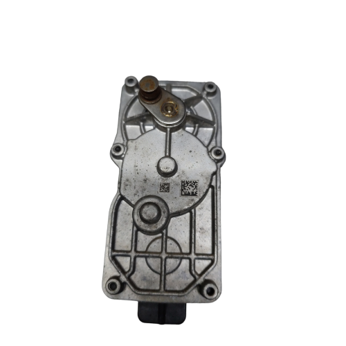 STEROWNIK NASTAWNIK TURBINY FORD OE 59001107641 #3