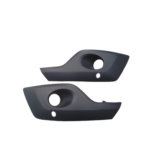 OSŁONA KRATKA HALOGENU FORD...