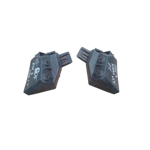 ŚLIZG ZDERZAKA FORD FOCUS MK3 KOMBI #2