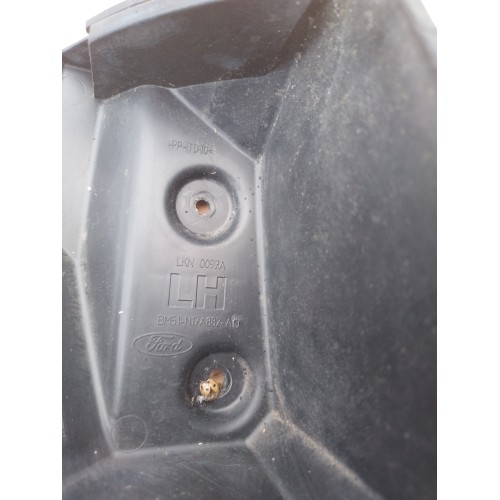 ŚLIZG ZDERZAKA FORD FOCUS MK3 KOMBI #3