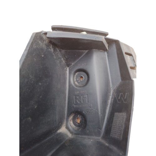 ŚLIZG ZDERZAKA FORD FOCUS MK3 KOMBI #4