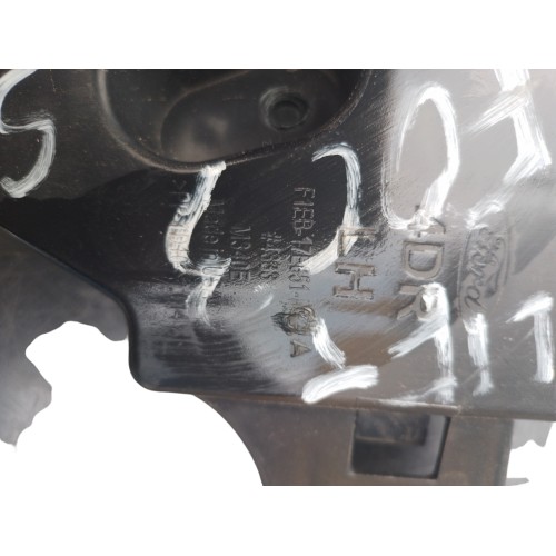 ŚLIZG ZDERZAKA LEWY TYŁ FORD FOCUS MK3 SEDAN #3