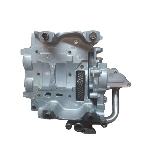 POMPA OLEJU SILNIKA FORD VOLVO JAGUAR 2.0 ECOBOOST #2