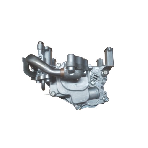 POMPA OLEJU SILNIKA FORD VOLVO JAGUAR 2.0 ECOBOOST #3