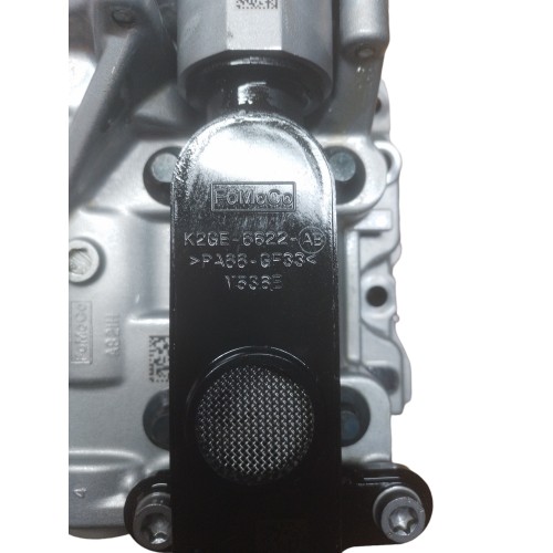 POMPA OLEJU SILNIKA FORD VOLVO JAGUAR 2.0 ECOBOOST #5
