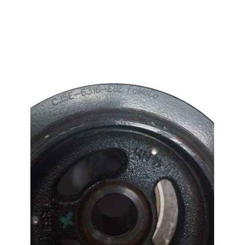 KOŁO PASOWE FORD OE 2.0 ECOBOOST #3