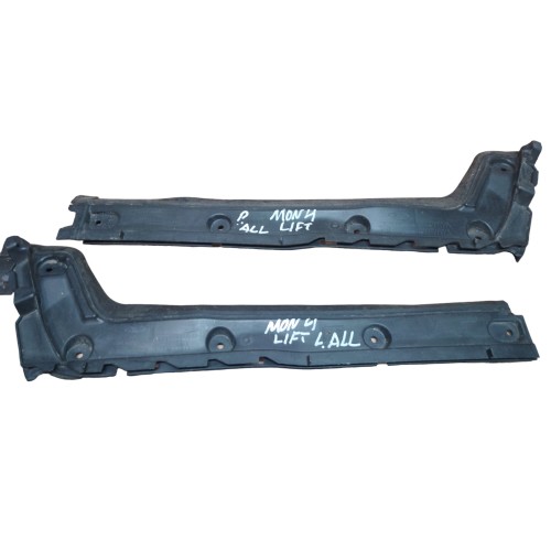 ŚLIZG ZDERZAKA FORD MONDEO...