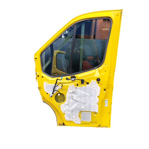 DRZWI PRZEDNIE PRAWE FORD TRANSIT MK8 #3