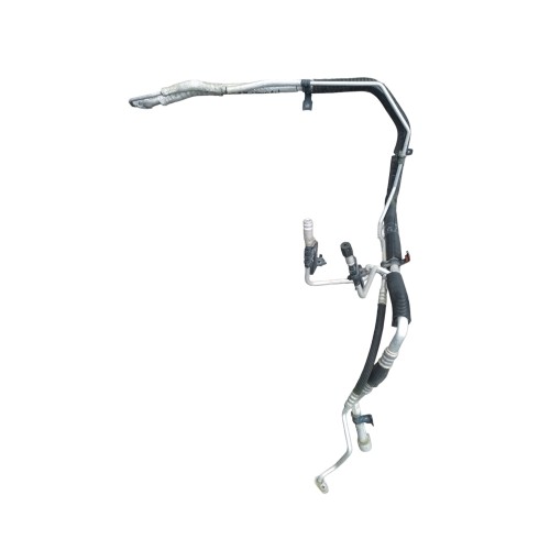 PRZEWÓD KLIMATYZACJI FORD...