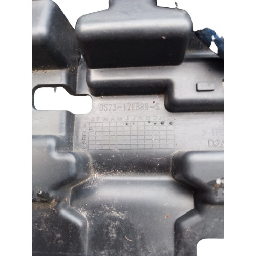 ABSORBER ZDERZAKA TYLNEGO FORD MONDEO MK5 KOMBI #3